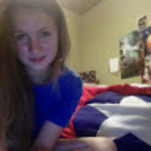 Meet your Posher, Briana